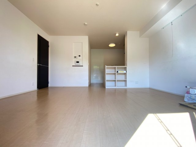 コンフォート大伴 の居間・リビング