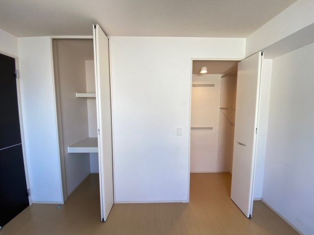 コンフォート大伴 の内装