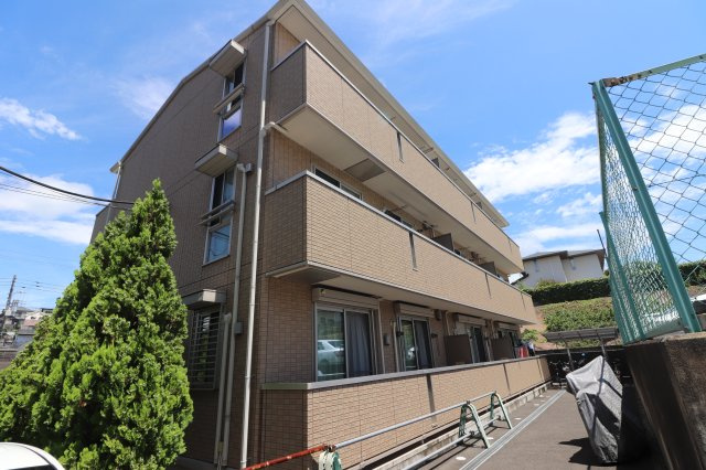 メルヴェーユ三ツ池