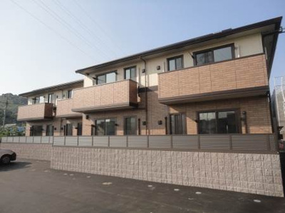 【外観】 | ウィット高岡