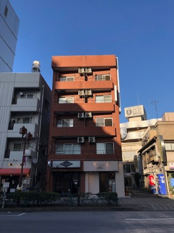 国土池袋ビル