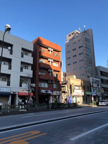 国土池袋ビル