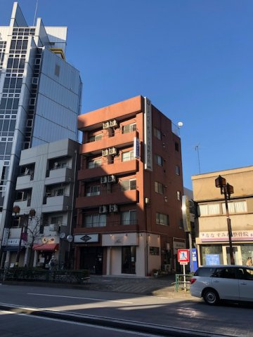 国土池袋ビル