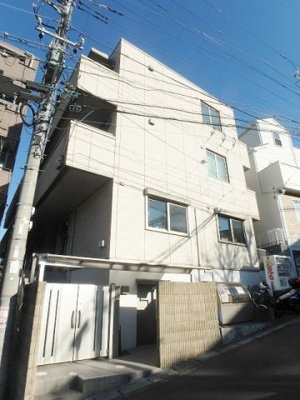 【外観】 | シャドル【SHM】 | 積水ハウス施工の賃貸住宅シャーメゾン♪