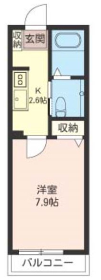 【間取り】 | シャドル【SHM】