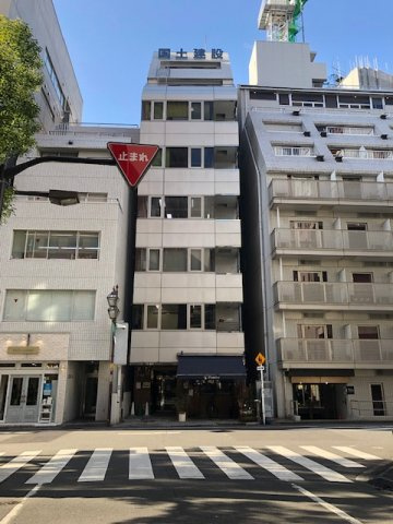 国土西池ビル