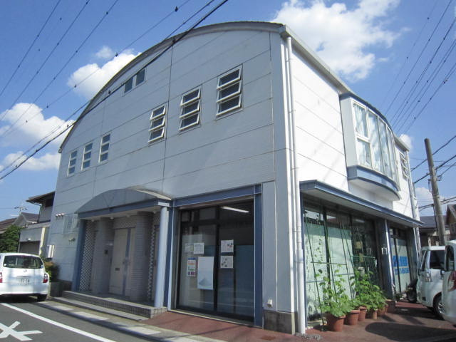 ハイツ東台