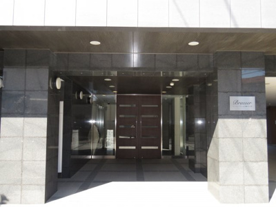 【エントランス】 | レーベンリヴァーレ川越ブラッセ　3LDK