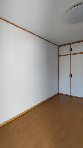 桜井駅1分！オートロック付き１Ｒの洋室