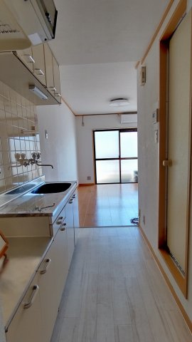 桜井駅1分！オートロック付き１Ｒのその他