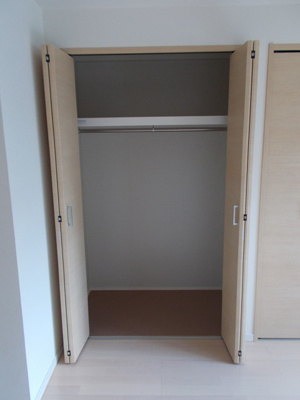 【収納】 | フォルトゥーナ北梅田