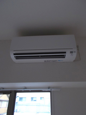 【設備】 | フォルトゥーナ北梅田