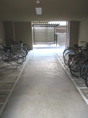 【その他共用部分】 | フォルトゥーナ北梅田