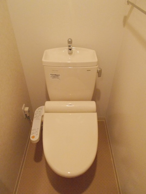 【トイレ】 | フォルトゥーナ北梅田