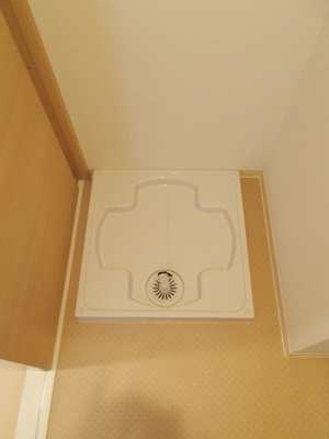 【洗面所】 | フォルトゥーナ北梅田