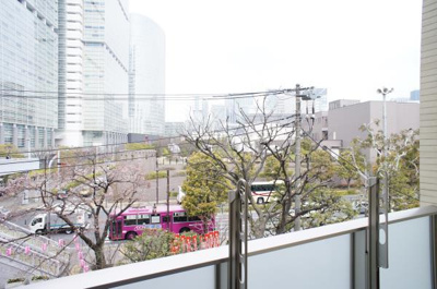 【展望】 | 八ツ山三和ハウス