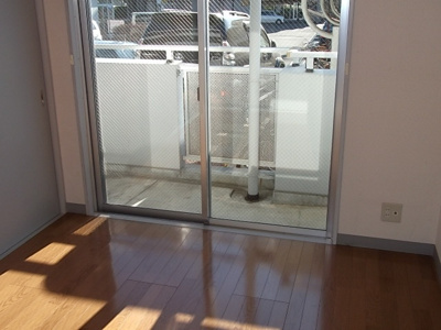 【展望】 | レジデンス桂