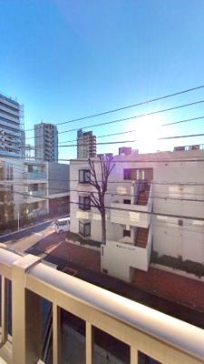 【展望】 | ESPERANZA HATSUDAI