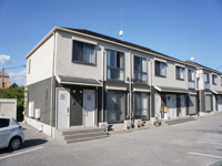 メゾン・ボヌールEの画像