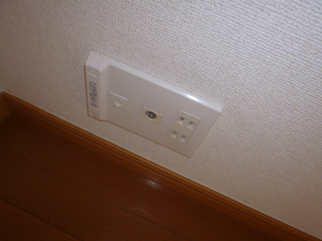 エスポアール連島の設備