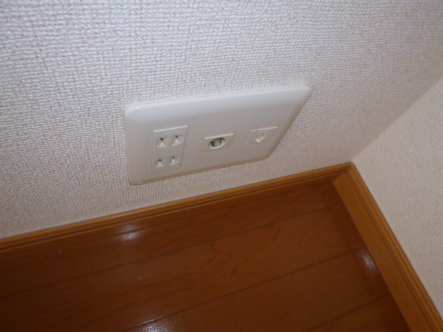 エスポアール連島の設備