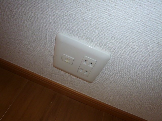エスポアール連島の設備