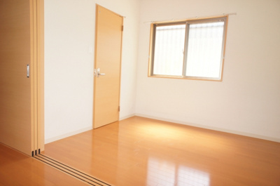 【洋室】 | アメニティ平野