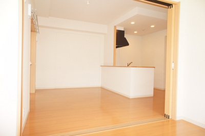 【居間・リビング】 | アメニティ平野