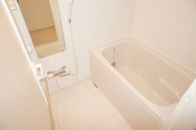 【浴室】 | アメニティ平野