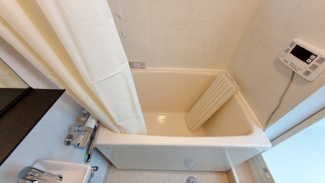 【浴室】 | ESPERANZA HATSUDAI