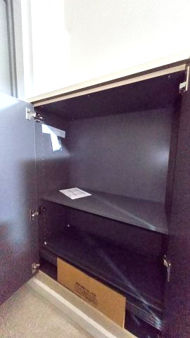 【収納】 | ESPERANZA HATSUDAI | シューズボックス