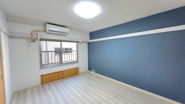 【洋室】 | ESPERANZA HATSUDAI