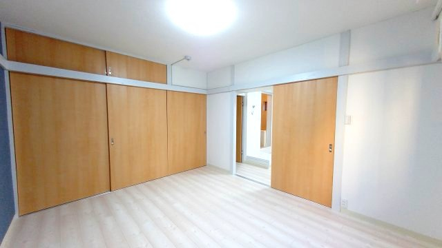 【洋室】 | ESPERANZA HATSUDAI