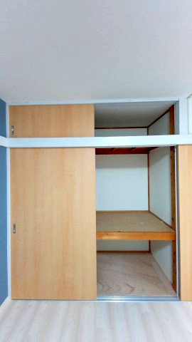 【収納】 | ESPERANZA HATSUDAI