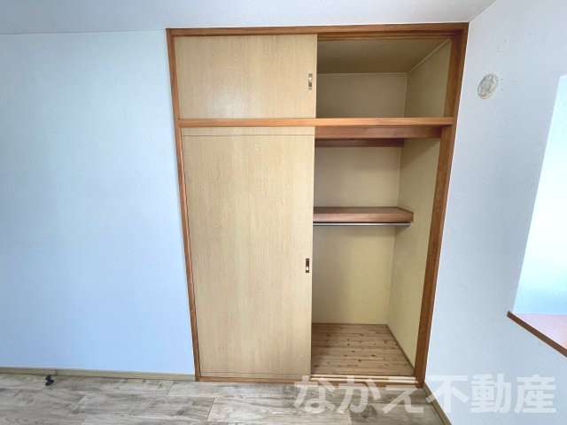 【収納】 | こまごまとしたものを収納できそうですね