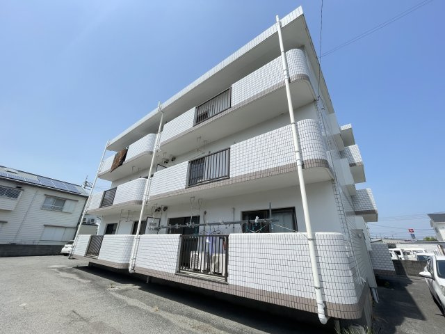 【外観】 | 外観もきれいです