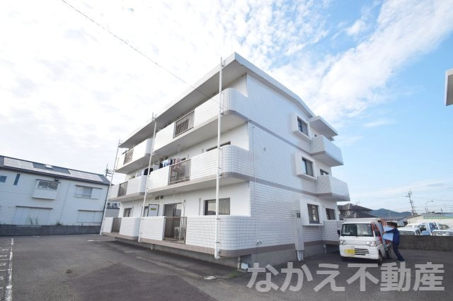 【外観】 | 外観もきれいです