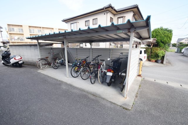 【その他共用部分】