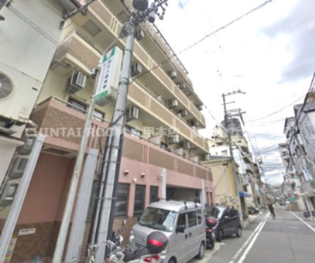 ヴィータベッラの外観