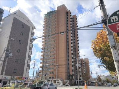 【外観】 | ラ・トゥール六甲E棟