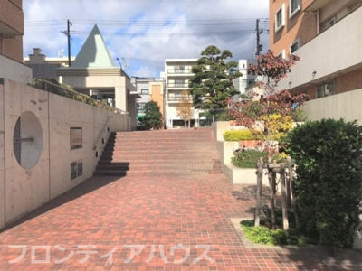 【その他共用部分】 | ラ・トゥール六甲E棟