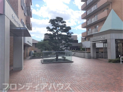 【その他共用部分】 | ラ・トゥール六甲E棟