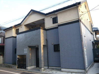 【外観】 | ＧＥＭＩＮＩ