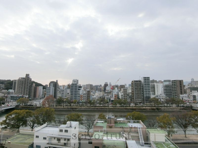 【展望】 | ノーブル広島駅前
