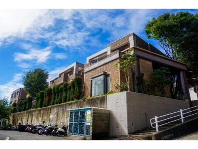 【外観】 | ローズヴィラ神戸六甲篠原邸