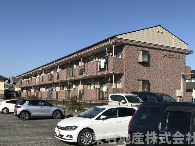 コーポラス水口