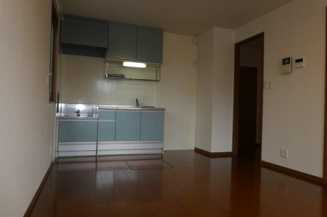 ロイヤルガーデンミルフィーＤの居間・リビング