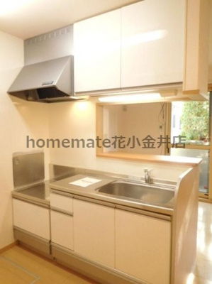 【キッチン】 | グランドゥール