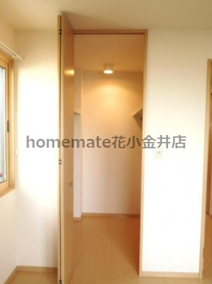 【収納】 | グランドゥール