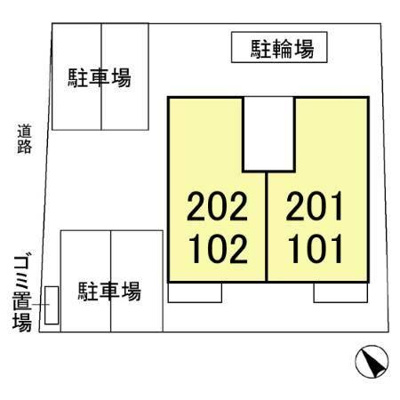 【その他共用部分】 | グランドゥール